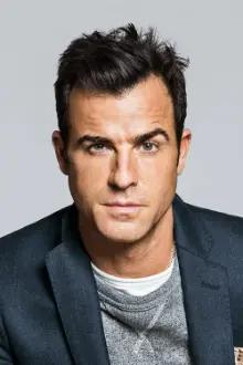 Justin Theroux como: The Voice