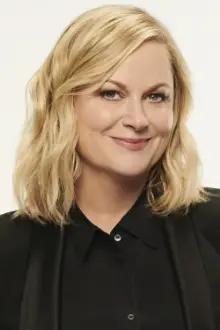 Amy Poehler como: Various (archive footage)