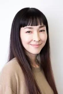 Kumiko Aso como: Midori (voice)