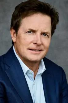 Michael J. Fox como: Frank Bannister