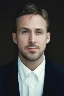 Ryan Gosling como: The Invisible Man