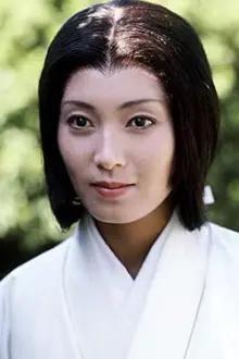 Yoko Shimada como: Lady Toda Buntaro - Mariko