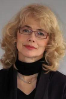 Marika Lagercrantz como: Psychologist
