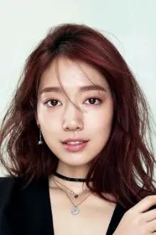 Park Shin-hye como: Choi Hee-jung