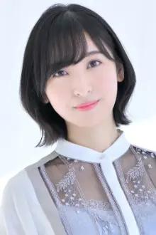 Ayane Sakura como: Juri Hattori (voice)