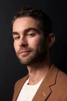 Chace Crawford como: White Mike