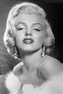 Marilyn Monroe como: Self (archive footage)
