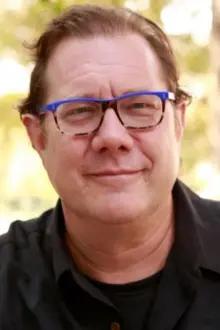 Fred Tatasciore como: Flint Fireforge / Fewmaster Toede (voice)