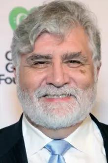 Maurice LaMarche como: Gart / Perry / Loudmouth (voice)