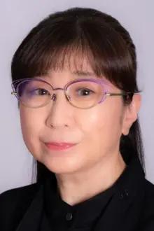 Mayumi Tanaka como: Chibita (voice)
