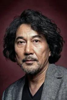 Koji Yakusho como: Yukihiro Fujiyama