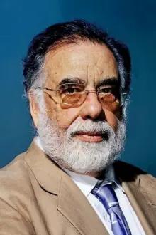 Francis Ford Coppola como: Self (archive footage)