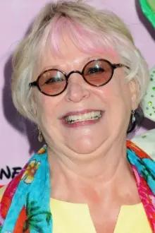Russi Taylor como: Fairy Godmother / Mary Mouse / Beatrice / Daphne / Drizella / Countess Le Grande (voice)