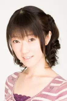 Rie Kugimiya como: Unio (voice)