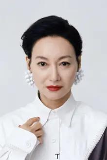 Kara Wai Ying-Hung como: Lei Kung's sister