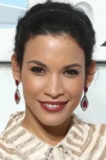 Danay García como: Shereen Montes
