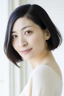 Maaya Sakamoto como: Chihaya (voice)