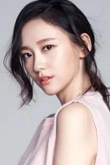 Park Ji-hyun como: Rye Hye-jin