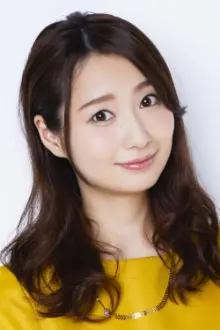 Haruka Tomatsu como: Mari Maya (voice)