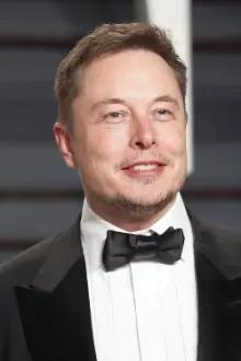 Elon Musk como: 