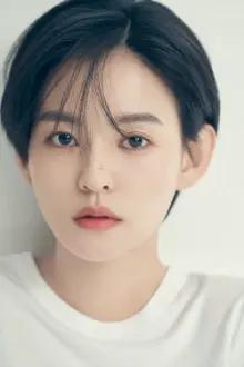 Kim Yoon-hye como: Mimi