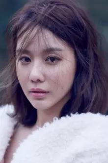 Kim A-joong como: Lim Sang-hee