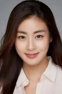 Kang So-ra como: Kim Hyung-shin