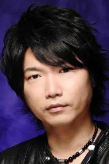 Katsuyuki Konishi como: Badr (voice)
