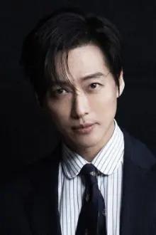 Namkoong Min como: Han Ji-hyuk