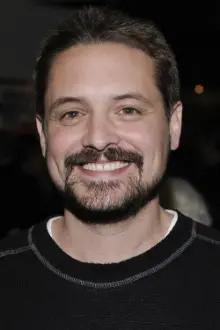 Will Friedle como: Ron Stoppable (voice)