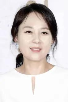 Jeon Mi-seon como: Jin-e
