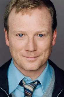 Andy Daly como: Dick Pepperfield