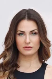 Scout Taylor-Compton como: Stacey