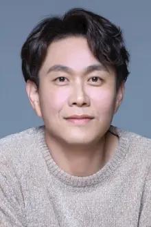 Oh Jung-se como: Jung Goo-young