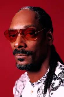 Snoop Dogg como: Huggy Bear