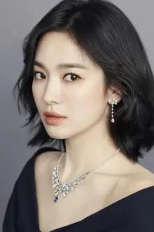 Song Hye-kyo como: Joo Joon-young