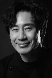 Shin Ha-kyun como: Bong-soo