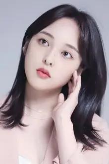 Kim Bo-ra como: Cindy / Kim Hyo-jin