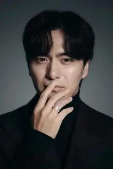 Lee Jin-wook como: Kang Ha-joon