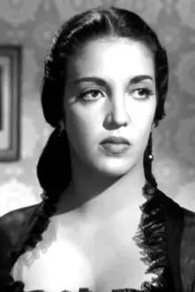 Katy Jurado como: Helen Ramírez