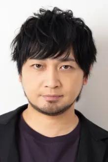 Yuichi Nakamura como: Satoru Gojo (voice)