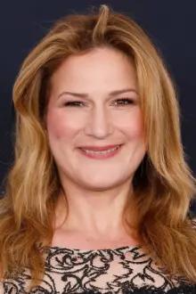 Ana Gasteyer como: Various (archive footage)