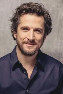 Guillaume Canet como: Guillaume Canet