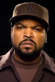Ice Cube como: James 'Desolation' Williams