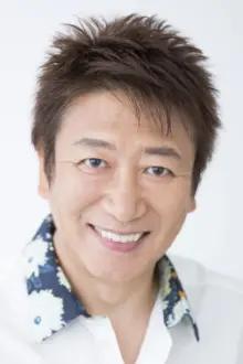 Kazuhiko Inoue como: Gunter von Christ