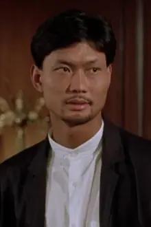 Billy Chow Bei-Lei como: Dragon Hui's thug