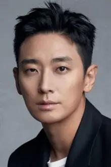 Ju Ji-hoon como: Crown Prince Chang