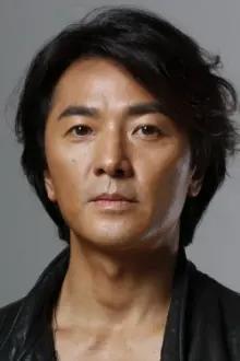 Ekin Cheng Yee-Kin como: Marco
