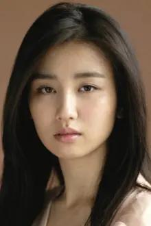 Park Ha-seon como: Yoon-Hee