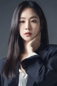 Han Ji-eun como: Lee Hee-gyeom